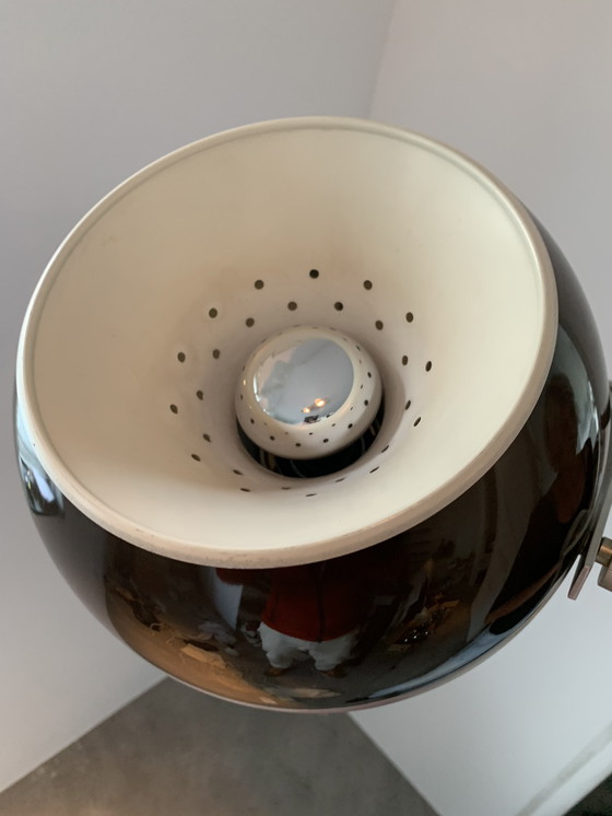 Image 1 of Applique vintage Dijkstra