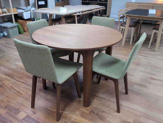 Image 1 of Skovby SM111 eetkamerset