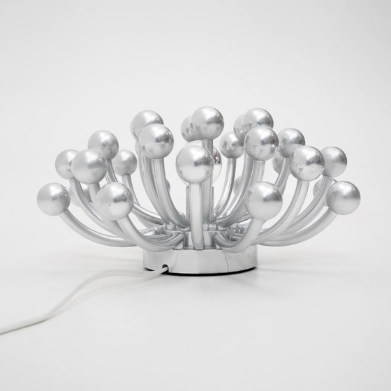 Image 1 of “Pistillo” Table/Wall/Ceiling Lamp by Studio Tetrarch for Valenti, 1970s