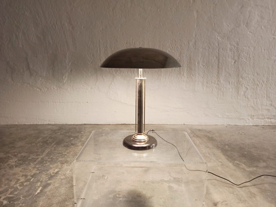 Image 1 of Massive Mushroom Lamp