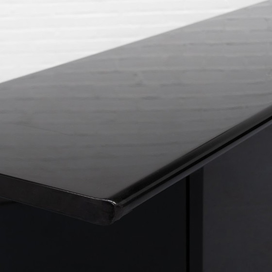 Image 1 of Italiaans Sideboard Hoogglans '80s