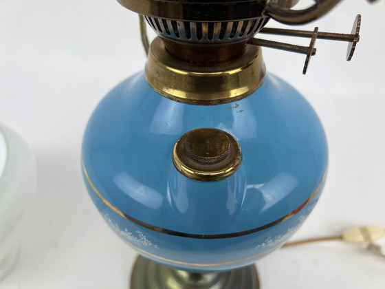 Image 1 of Vintage lamp