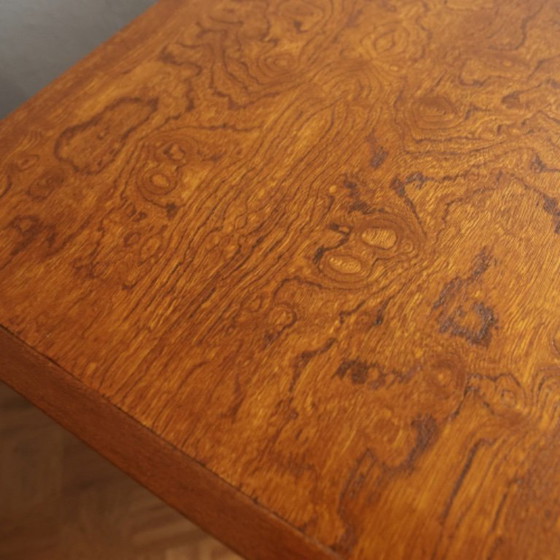 Image 1 of ❤️Hellerau Cultureel Meubel Commode Franz Ehrlich DDR Midcentury Bauhaus GERESTAUREERD