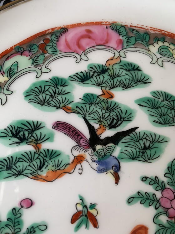 Image 1 of bordo cinese