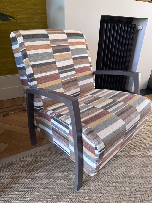 set di 2 posti Collezione Manuel Larraga modello SIRA