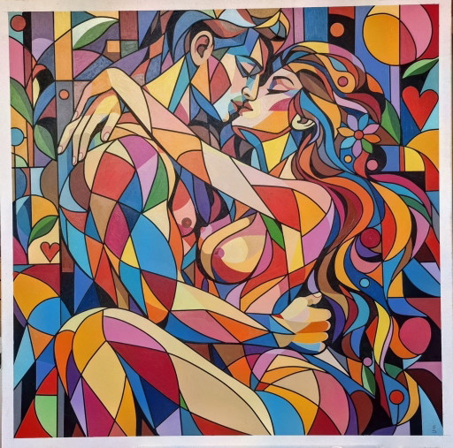 UNLIMITED LOVE