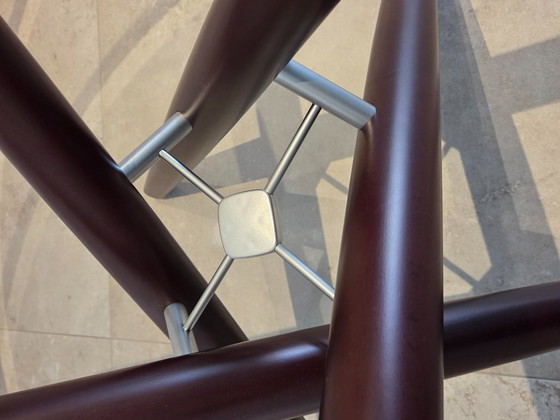 Image 1 of Table Optima Ligne Roset