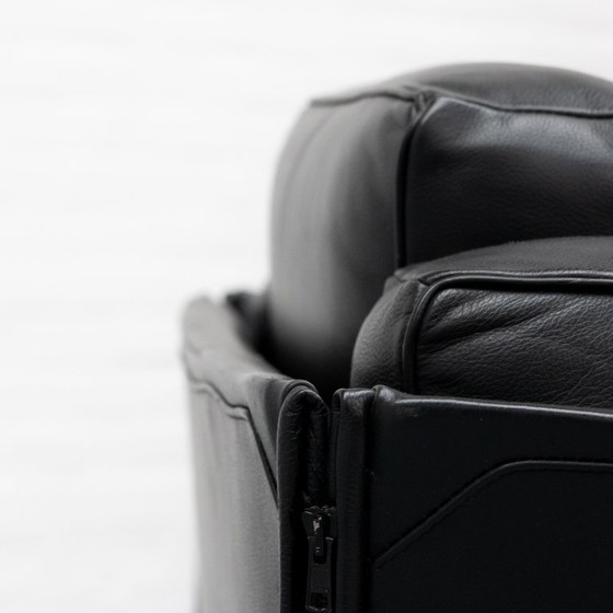 Image 1 of Poltrona Cassina Duc Mario Bellini anni '70