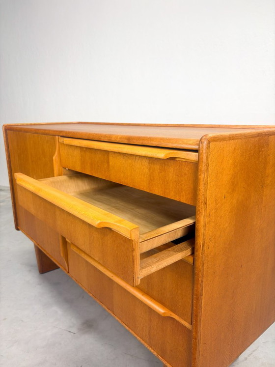 'DE01' Sideboard by Cees Braakman for Pastoe – Wood (photo 12 of 20)