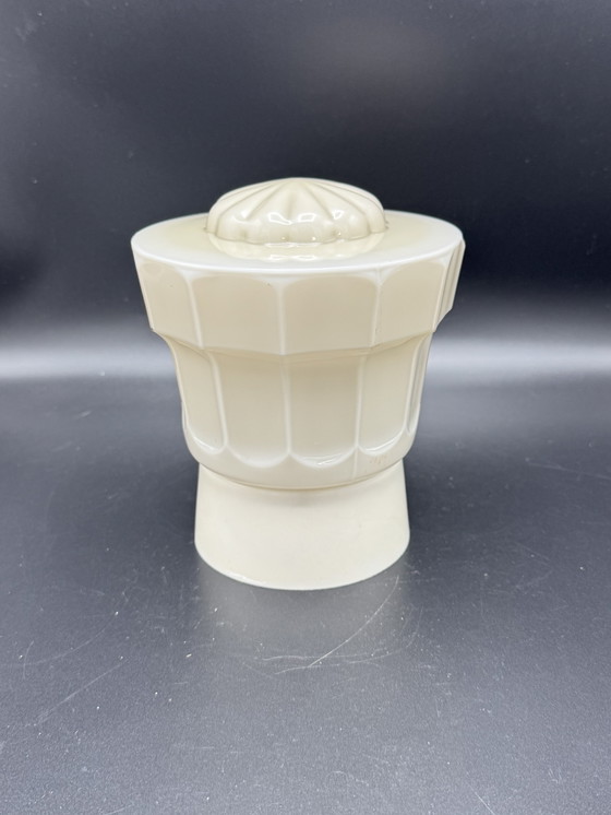 Image 1 of Lámpara de techo Art Déco de Thabur