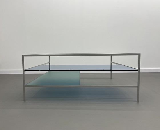 Image 1 of Table basse Figura Tonelli 1998