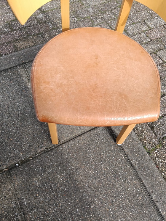 Image 1 of Chaises Niels Gammelgaard