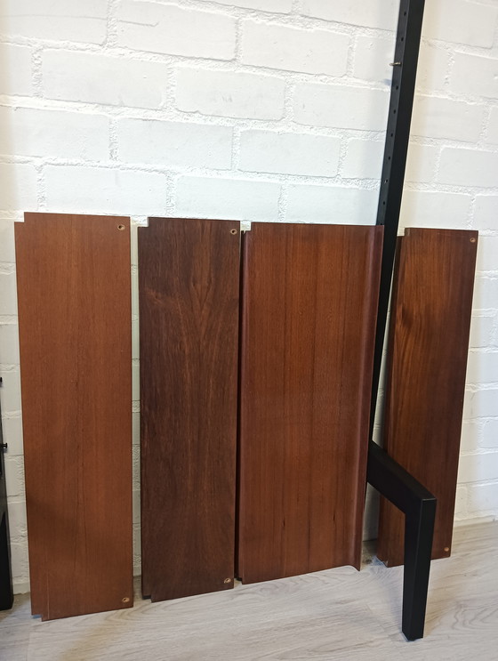 Image 1 of Poul Cadovius Royal System Danemark, système modulaire