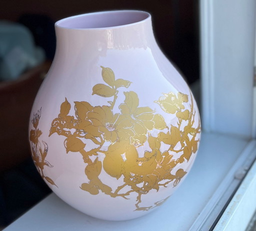 Hella Jongerius for Ikea vase