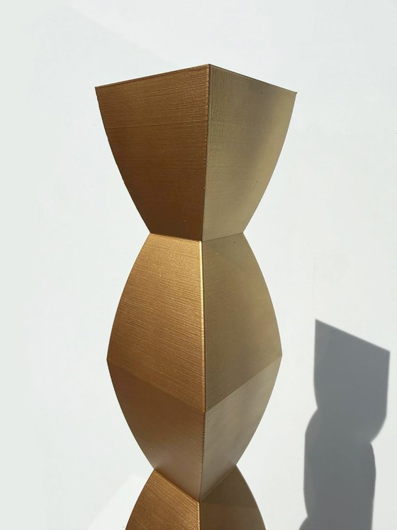 Image 1 of Infinity Fragment - Gold