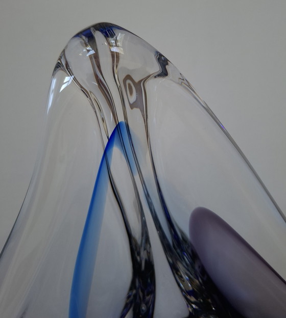 Image 1 of Magnifique bol de Max Verboeket