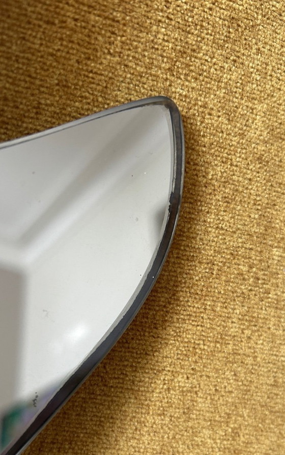 Image 1 of Gitaarspiegel uit de jaren 70