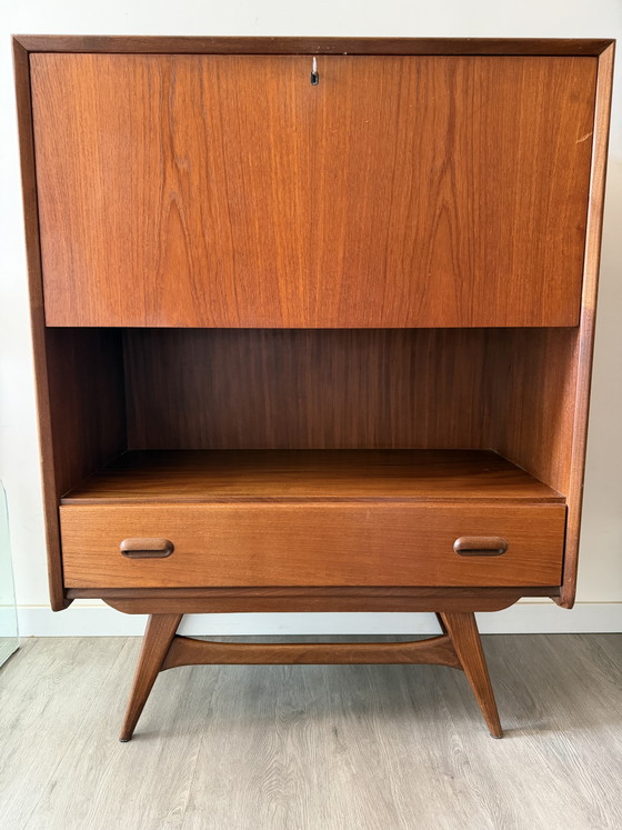 Image 1 of Louis van Teefelen for Webé cabinet