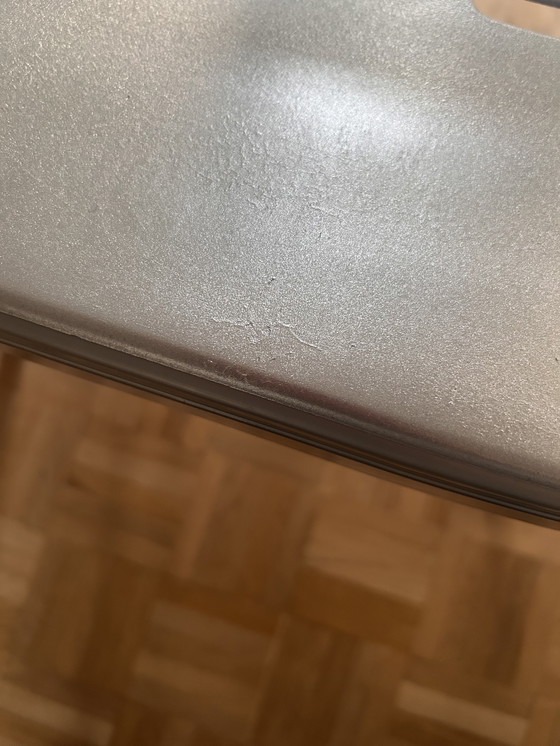 Image 1 of 3 sedie Mauna-Kea di Vico Magistretti per Kartell