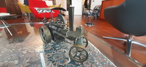 Image 1 of Locomotiva a vapore