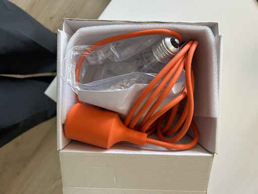 Lampada a sospensione E27 Muuto