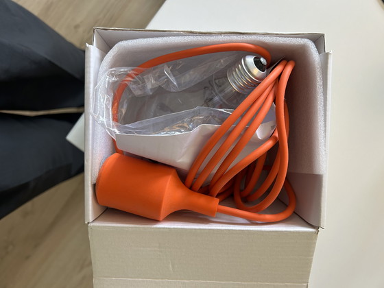 Image 1 of Lampada a sospensione E27 Muuto