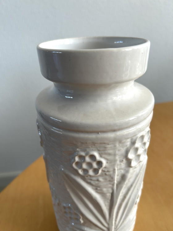 Vaso Vintage Alfred Klein Keramik – Vasi, Ceramic (photo 5 of 5)