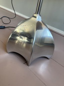 Madonna Tischlampe, Jan de Bouvrie für Quasar