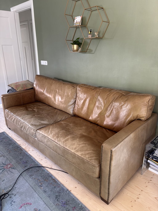 Timothy Oulton viscount William bank