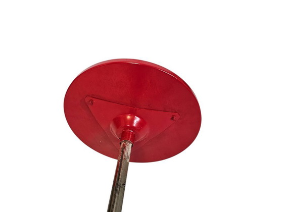 Image 1 of Ahrend de Cirkel - Friso Kramer - Sgabello - Industriale - anni '50