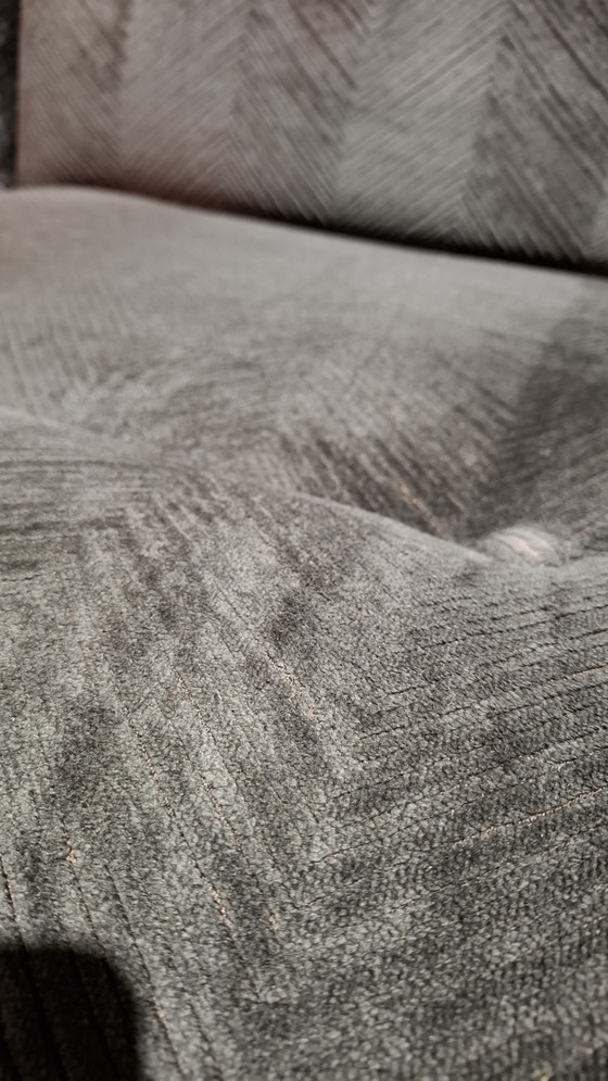 Image 1 of Vintage modular sofa