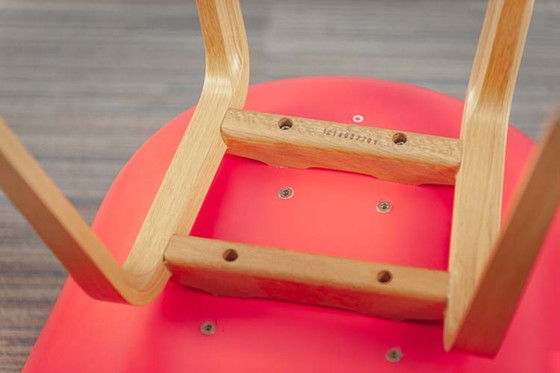 Image 1 of Hay About A Chair Aac22 Sedia da reception