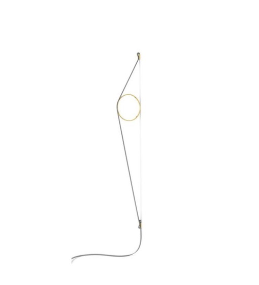 Wirering Grey - Flos