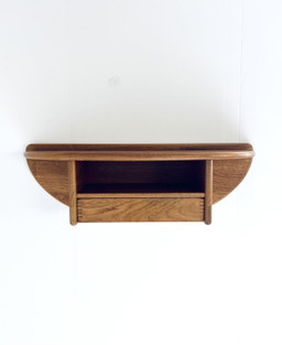 Vintage Wandconsole, Kai Kristiansen ‘60