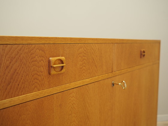 Image 1 of Ash Dresser, Danish Design, 1970S, Production: Denmark