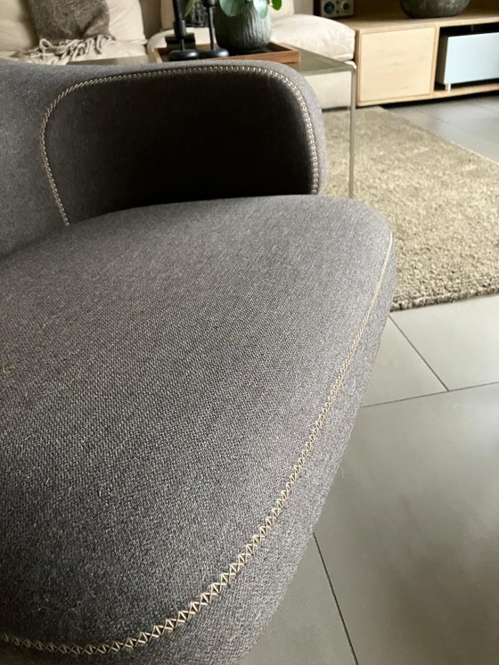 Image 1 of Vitra repos met pancina