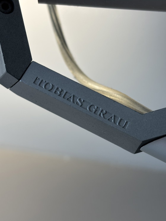 Image 1 of Lampada da tavolo Tobias Grau, architetto di design