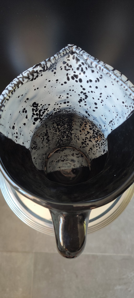 Image 1 of Vintage Ceramic Set, 1960s-70s Design