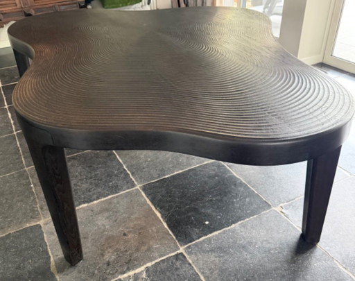 Table de salle à manger Isola de Linteloo 240x180