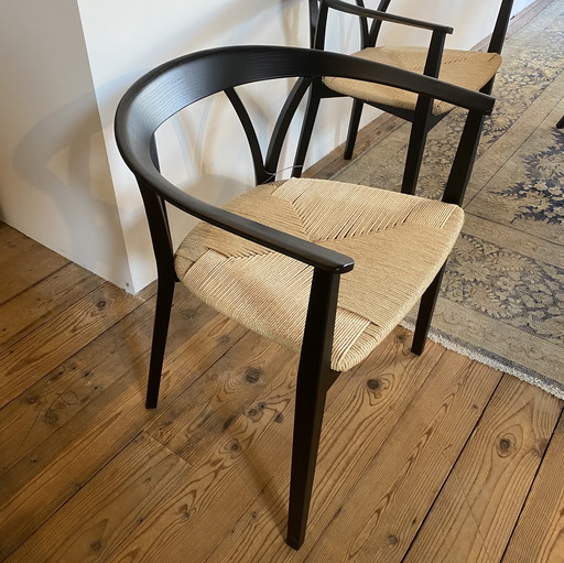 DePadova Donzelletta eetkamerstoel