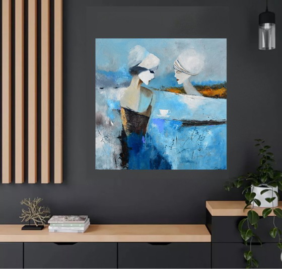 Image 1 of Amore silenzioso