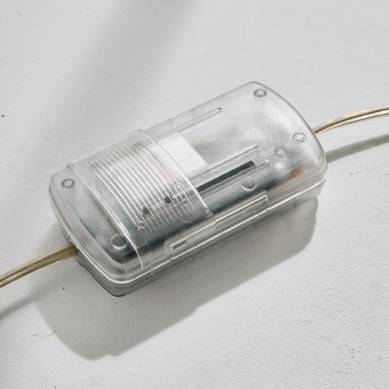 Image 1 of MK11663 Melampo Mega vloerlamp van Adrien Gardère voor Artemide