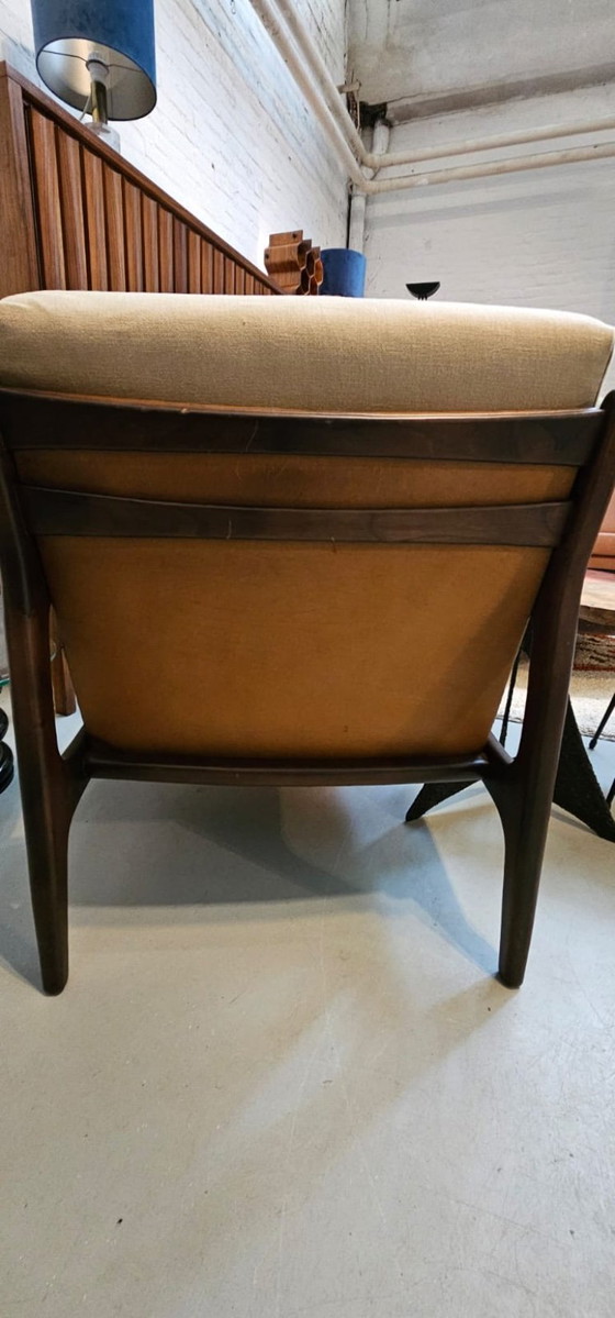 Image 1 of 2 sillones Eugen Schmidt