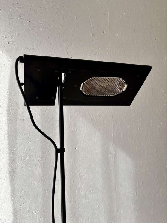 Image 1 of Duna floor lamp Barbaglia and Colombo for PAF Studios 1980s