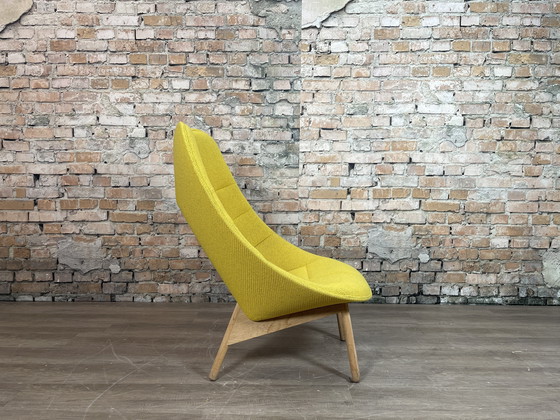 Image 1 of Hay Uchiwa amarillo