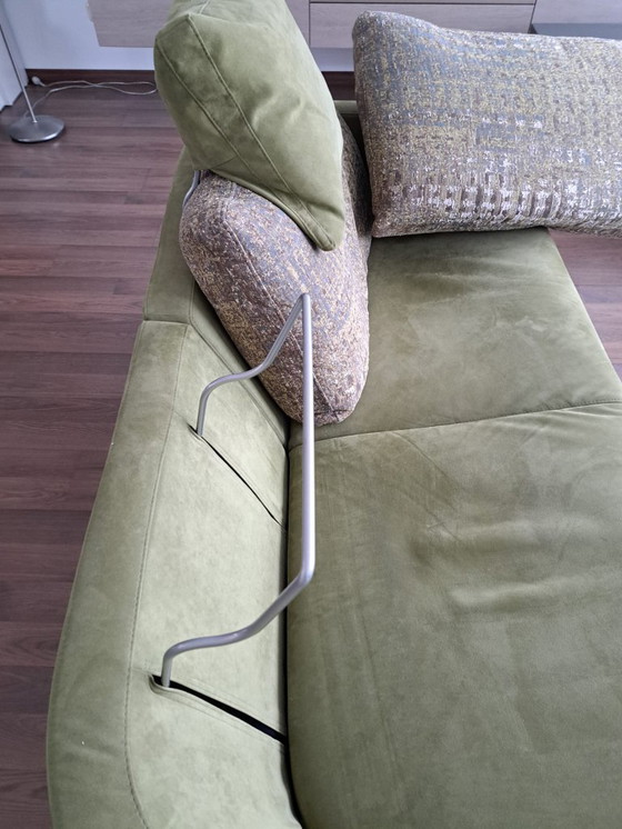 Image 1 of FSM sofa