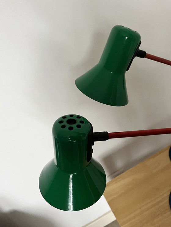 Image 1 of Veneto Lumi lamps