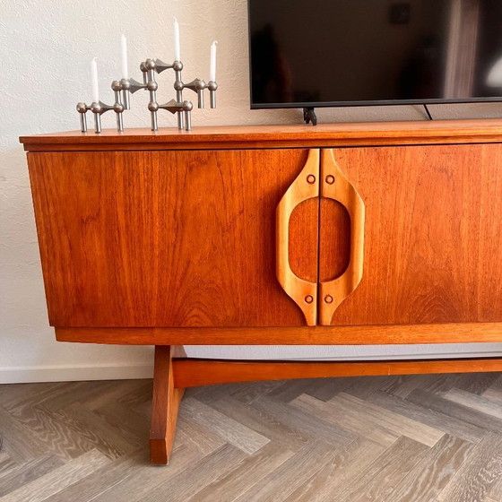 Image 1 of buffet - meuble TV - vintage