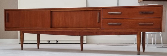 Image 1 of mobile basso di metà secolo