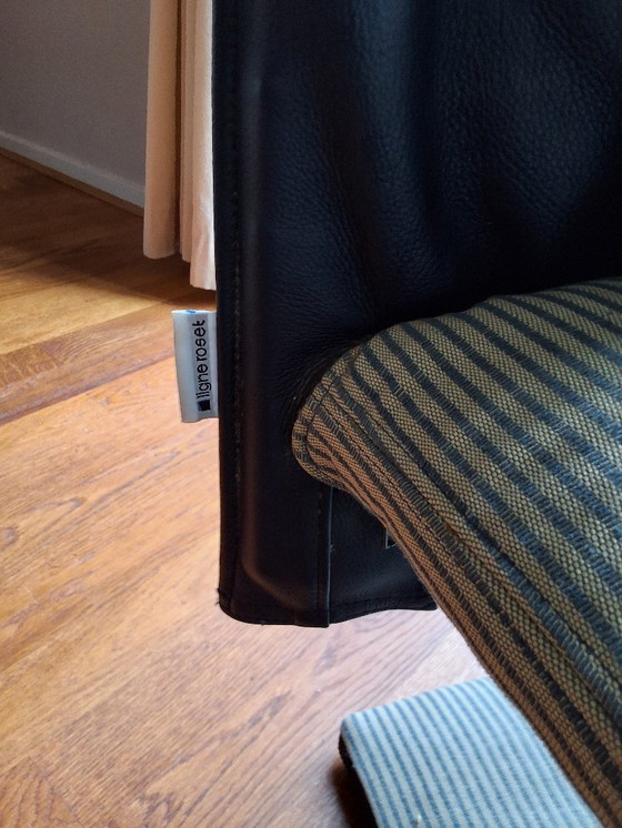 Image 1 of design fauteuil Ligne Roset Zen